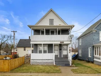 1510 Willow Avenue, Niagara Falls, NY 14305