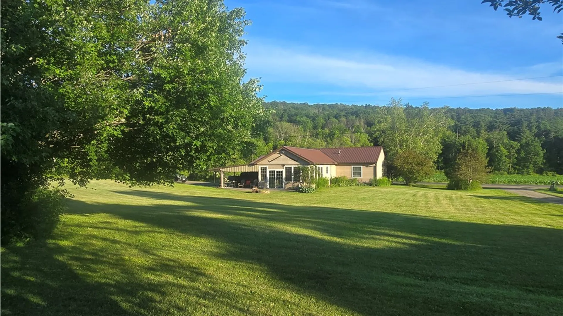 Property at 169 Pratt Road, Norwich, NY 13815 3