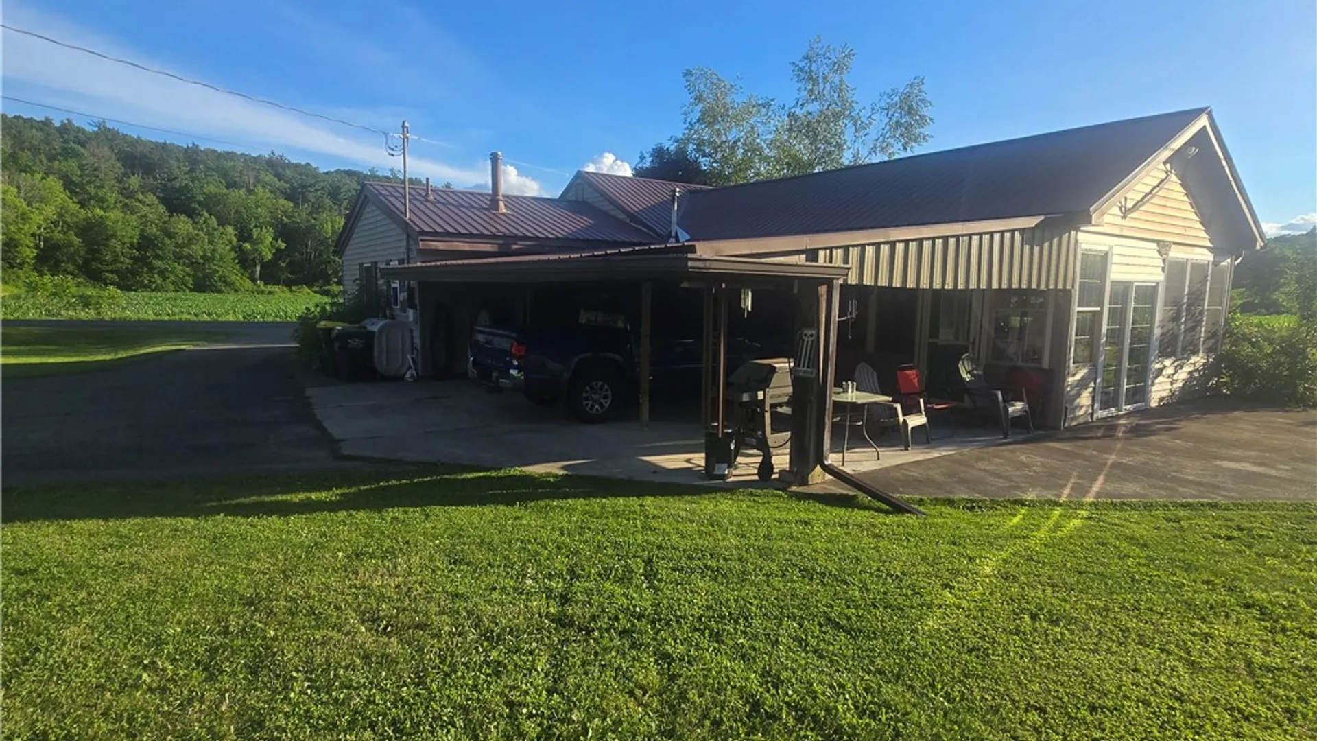 Property at 169 Pratt Road, Norwich, NY 13815 5