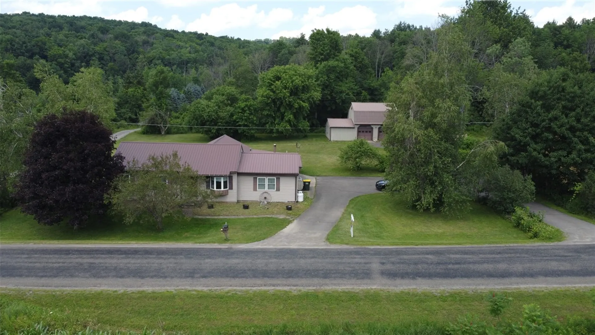 Property at 169 Pratt Road, Norwich, NY 13815 32