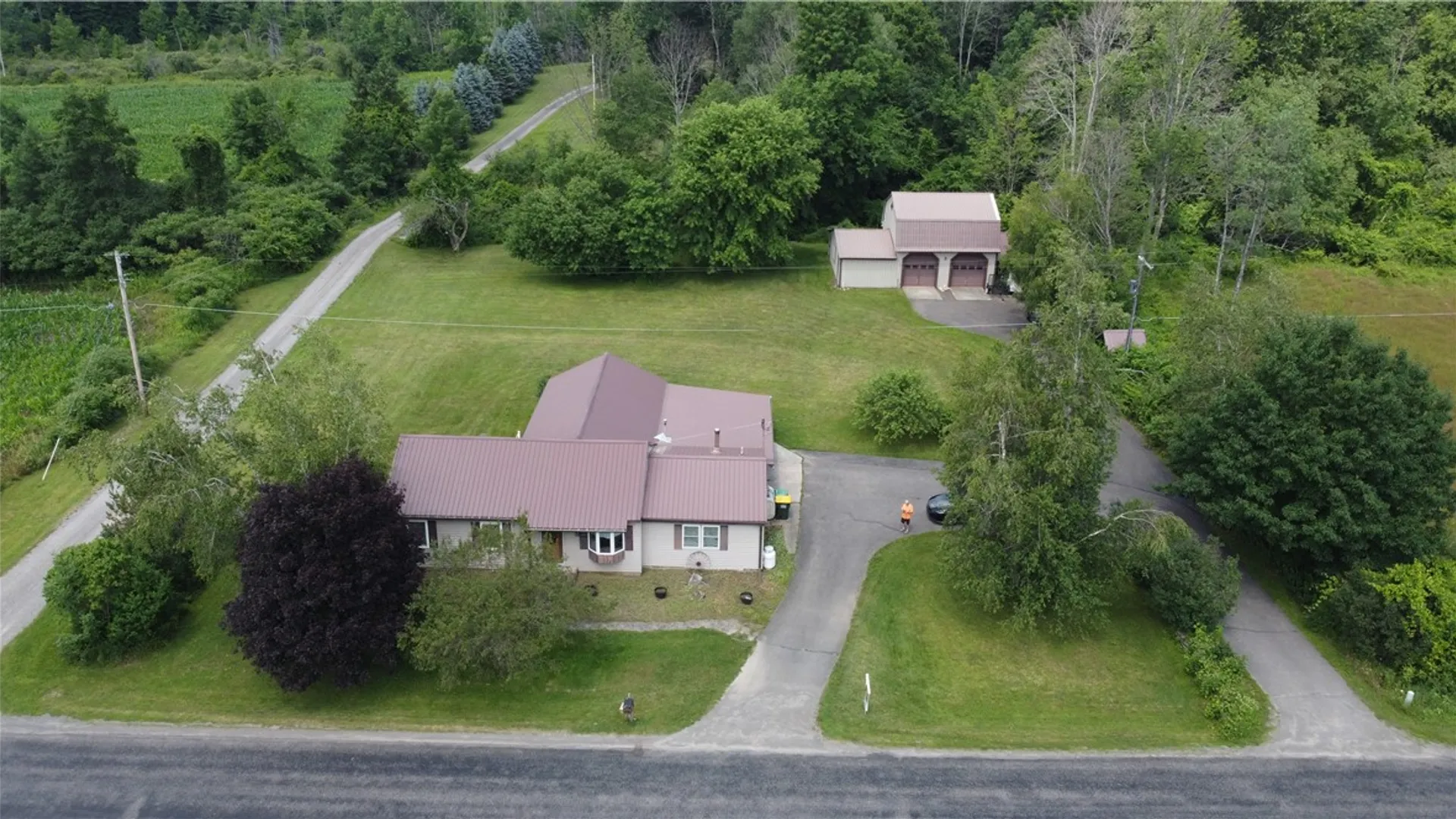 Property at 169 Pratt Road, Norwich, NY 13815 35