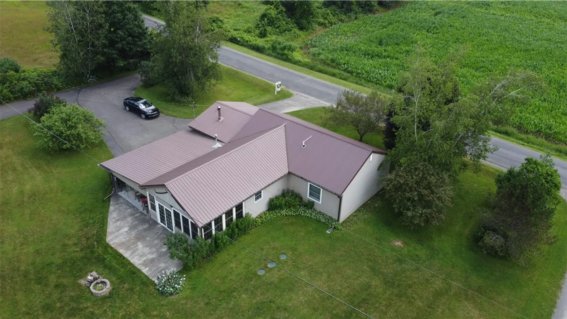 Property at 169 Pratt Road, Norwich, NY 13815 36