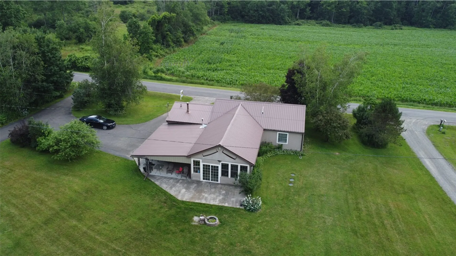 Property at 169 Pratt Road, Norwich, NY 13815 37