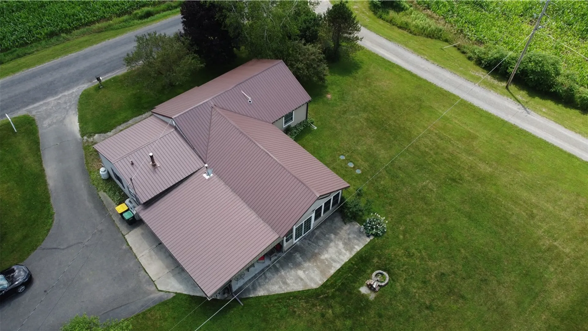 Property at 169 Pratt Road, Norwich, NY 13815 40