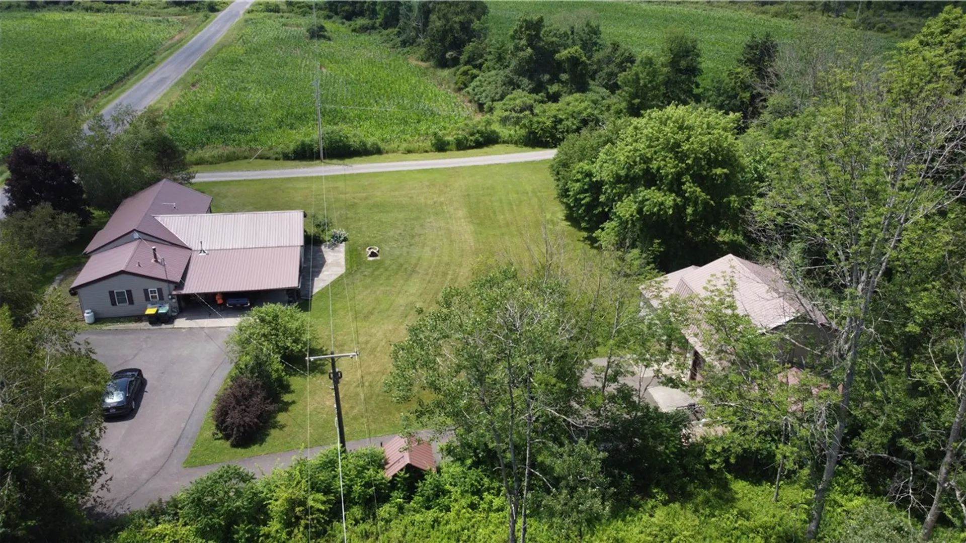Property at 169 Pratt Road, Norwich, NY 13815 42