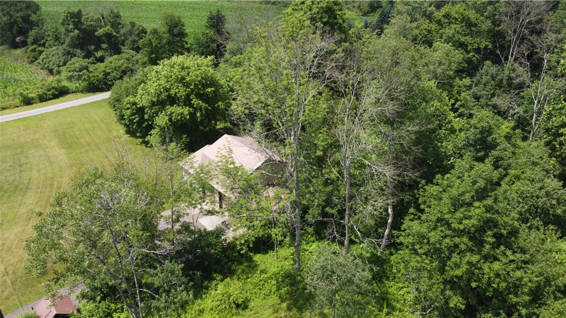 Property at 169 Pratt Road, Norwich, NY 13815 43