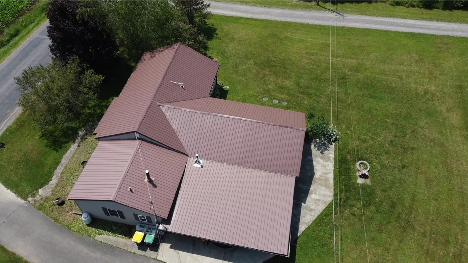 Property at 169 Pratt Road, Norwich, NY 13815 44