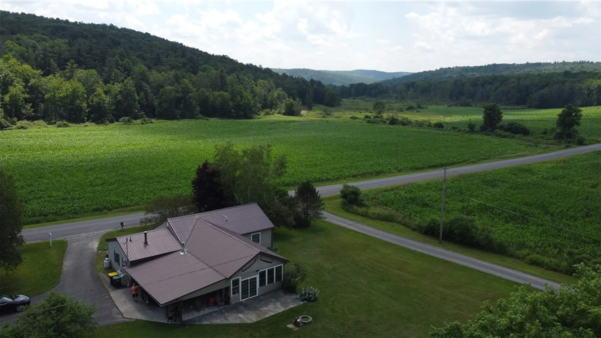 Property at 169 Pratt Road, Norwich, NY 13815 45