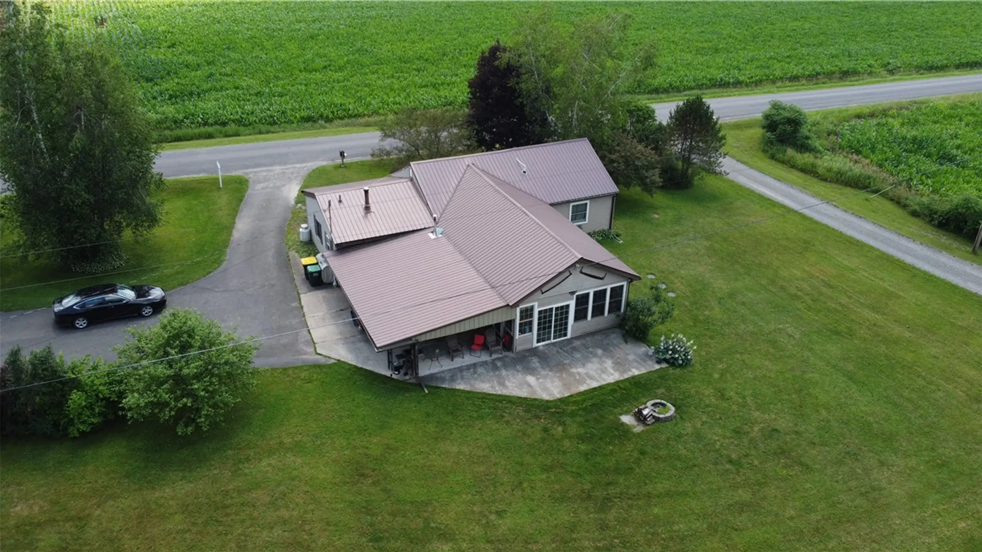 Property at 169 Pratt Road, Norwich, NY 13815 46