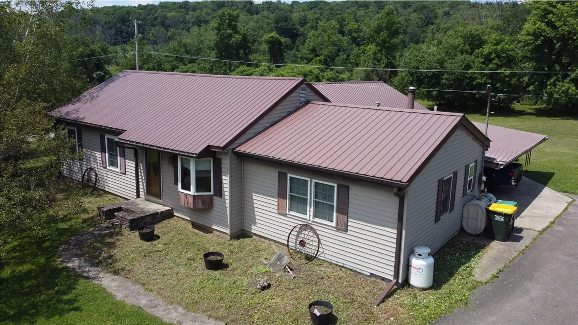 Property at 169 Pratt Road, Norwich, NY 13815 47