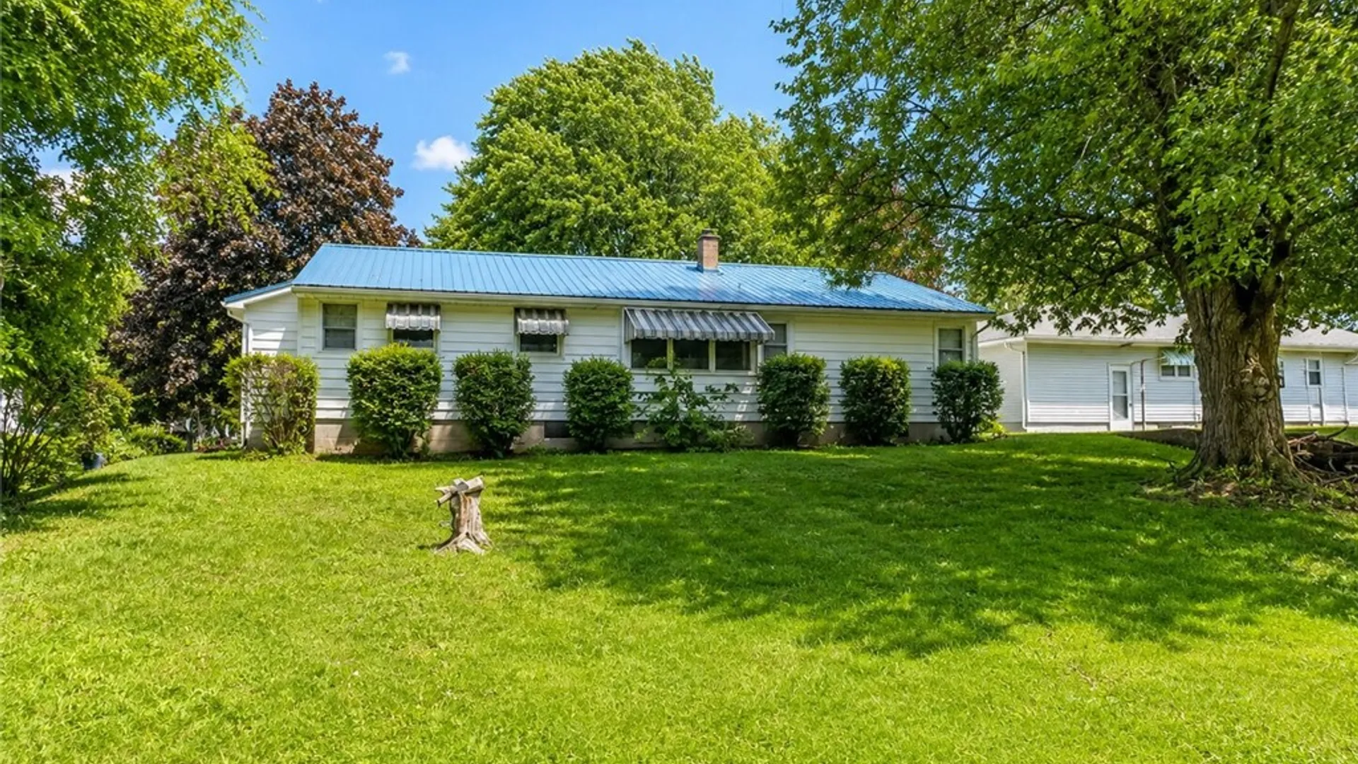 Property at 1002 Gwinn Street, Shelby, NY 14103 26