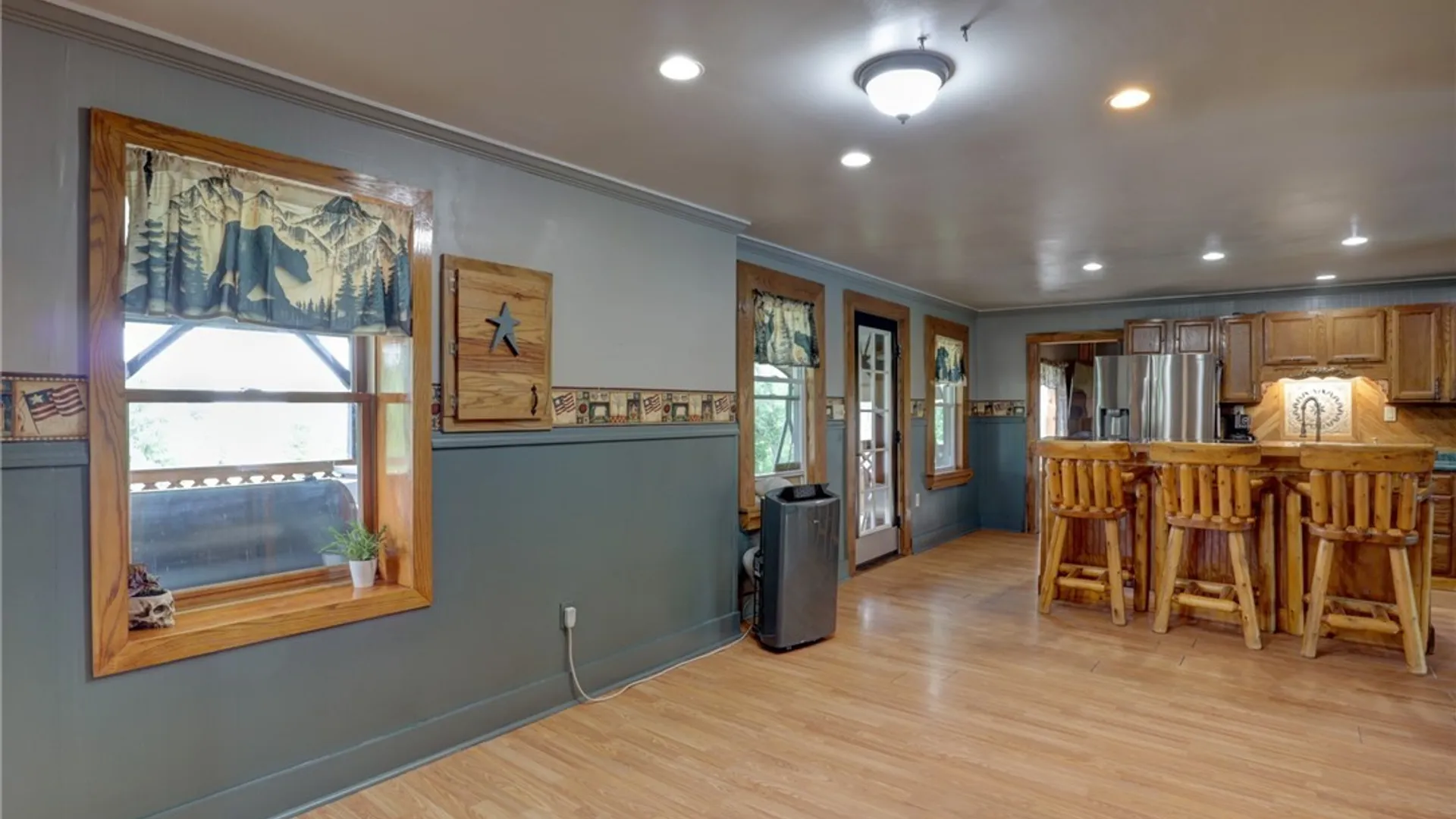 Property at 3046 Carpenter Pringle Road, North Harmony, NY 14710 6
