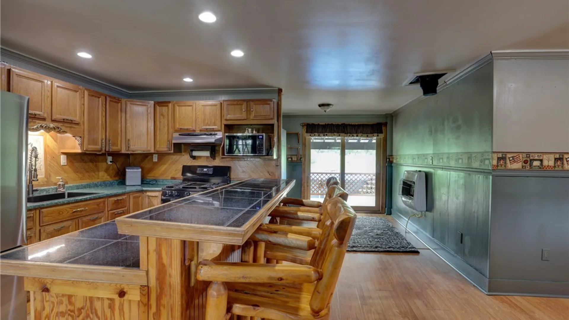 Property at 3046 Carpenter Pringle Road, North Harmony, NY 14710 9