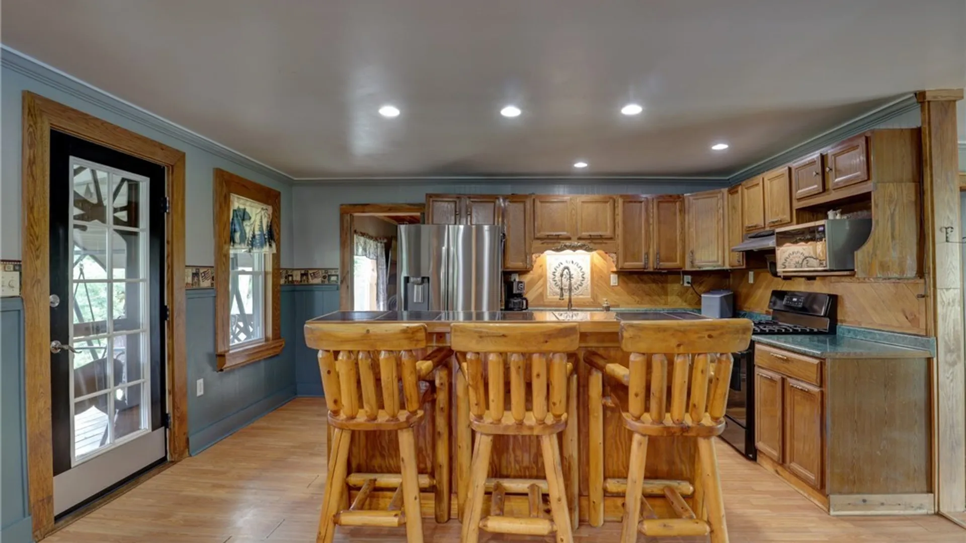 Property at 3046 Carpenter Pringle Road, North Harmony, NY 14710 11