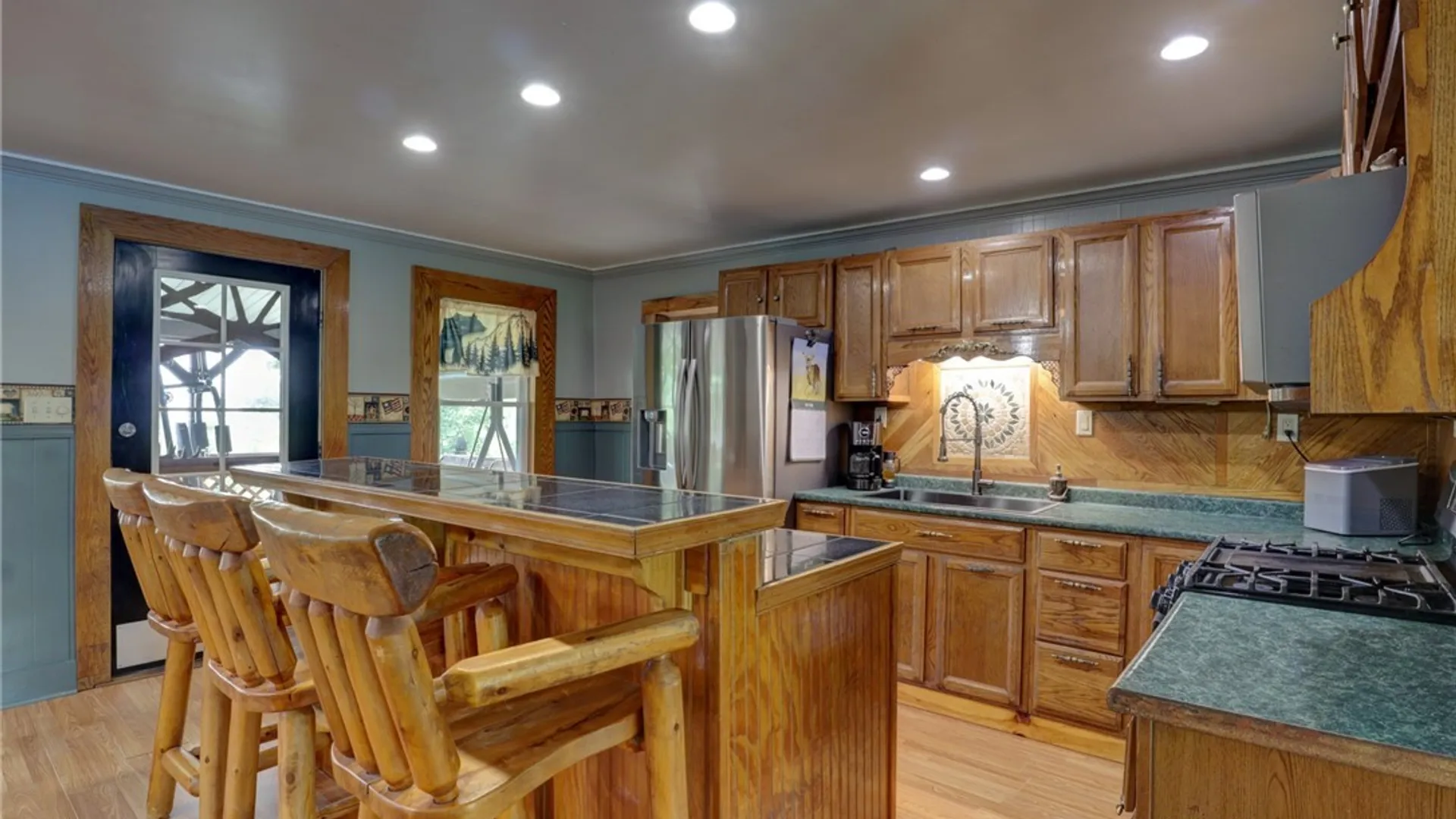 Property at 3046 Carpenter Pringle Road, North Harmony, NY 14710 12
