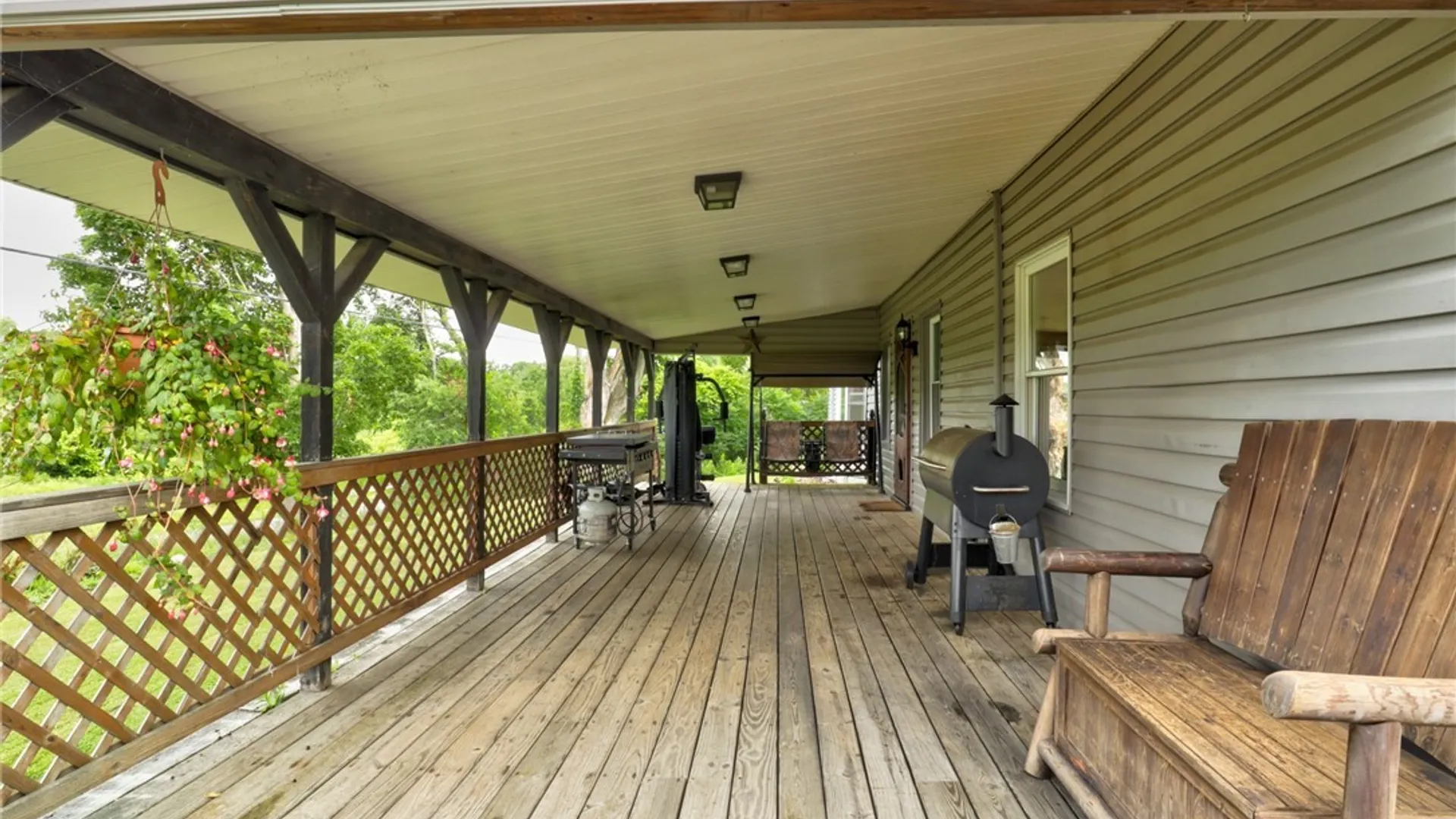 Property at 3046 Carpenter Pringle Road, North Harmony, NY 14710 34