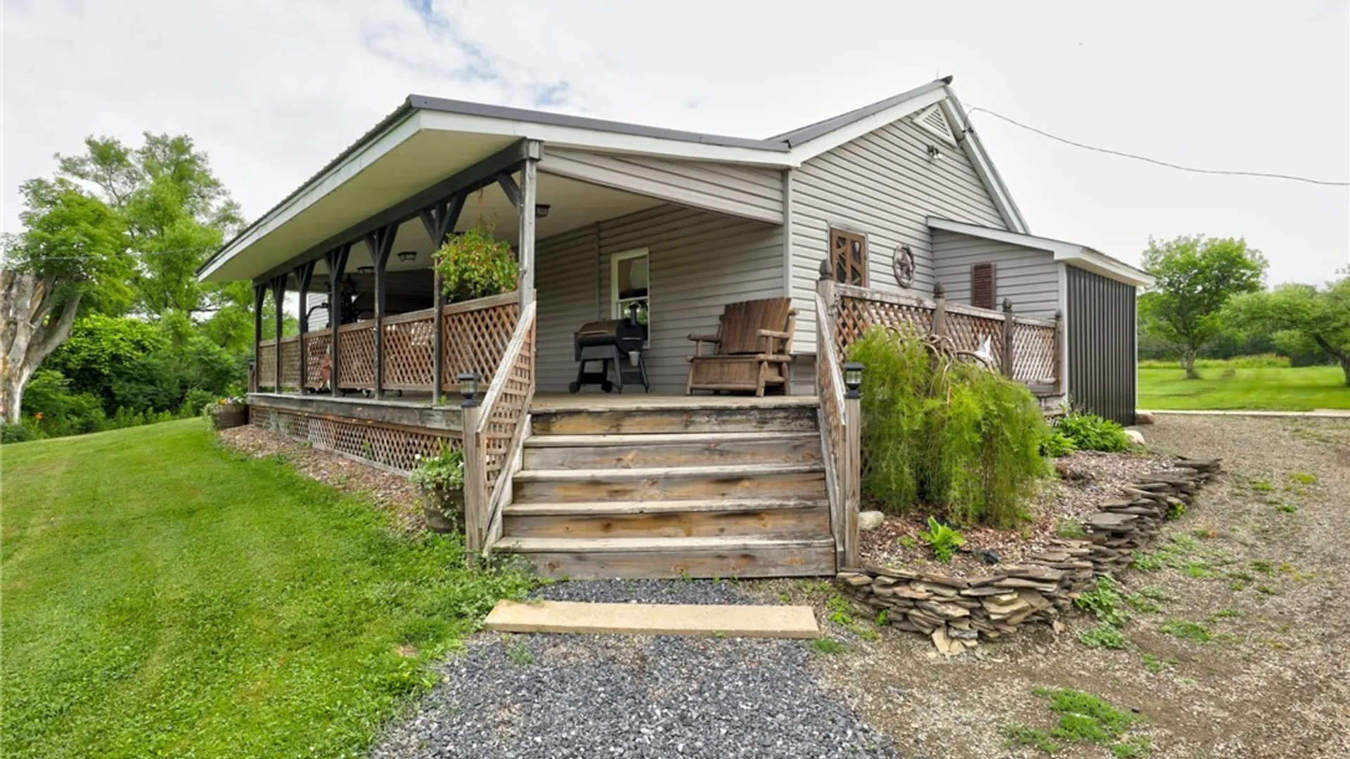 Property at 3046 Carpenter Pringle Road, North Harmony, NY 14710 35