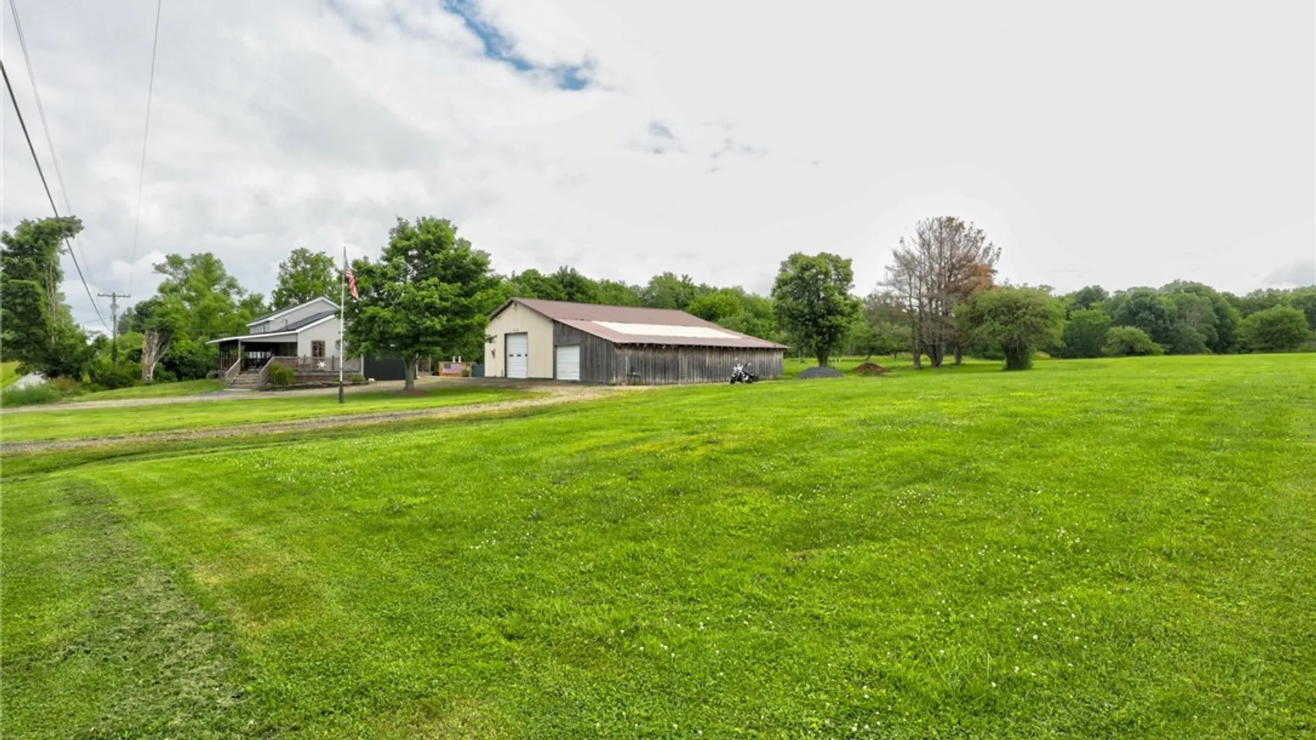 Property at 3046 Carpenter Pringle Road, North Harmony, NY 14710 36