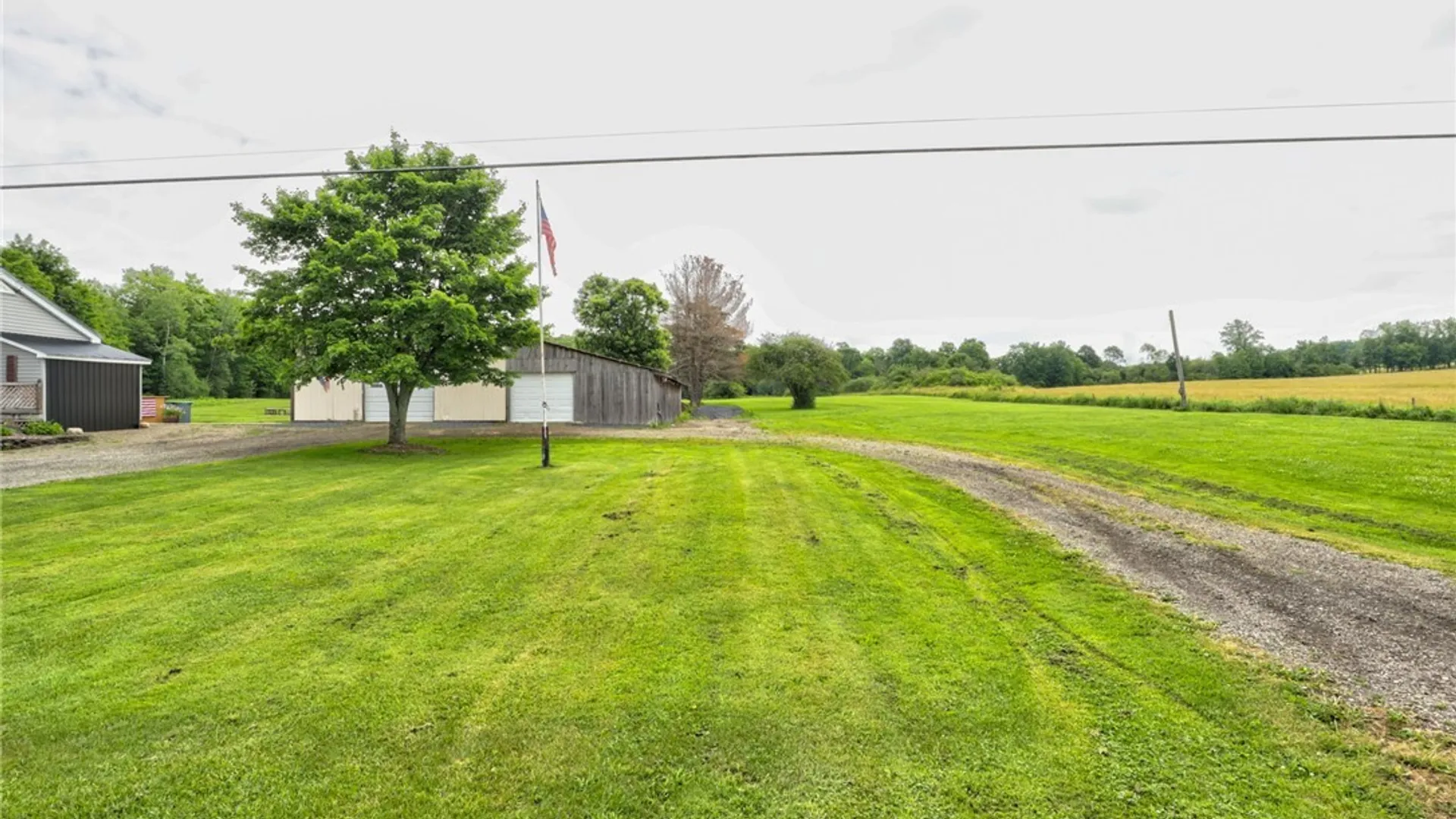 Property at 3046 Carpenter Pringle Road, North Harmony, NY 14710 37