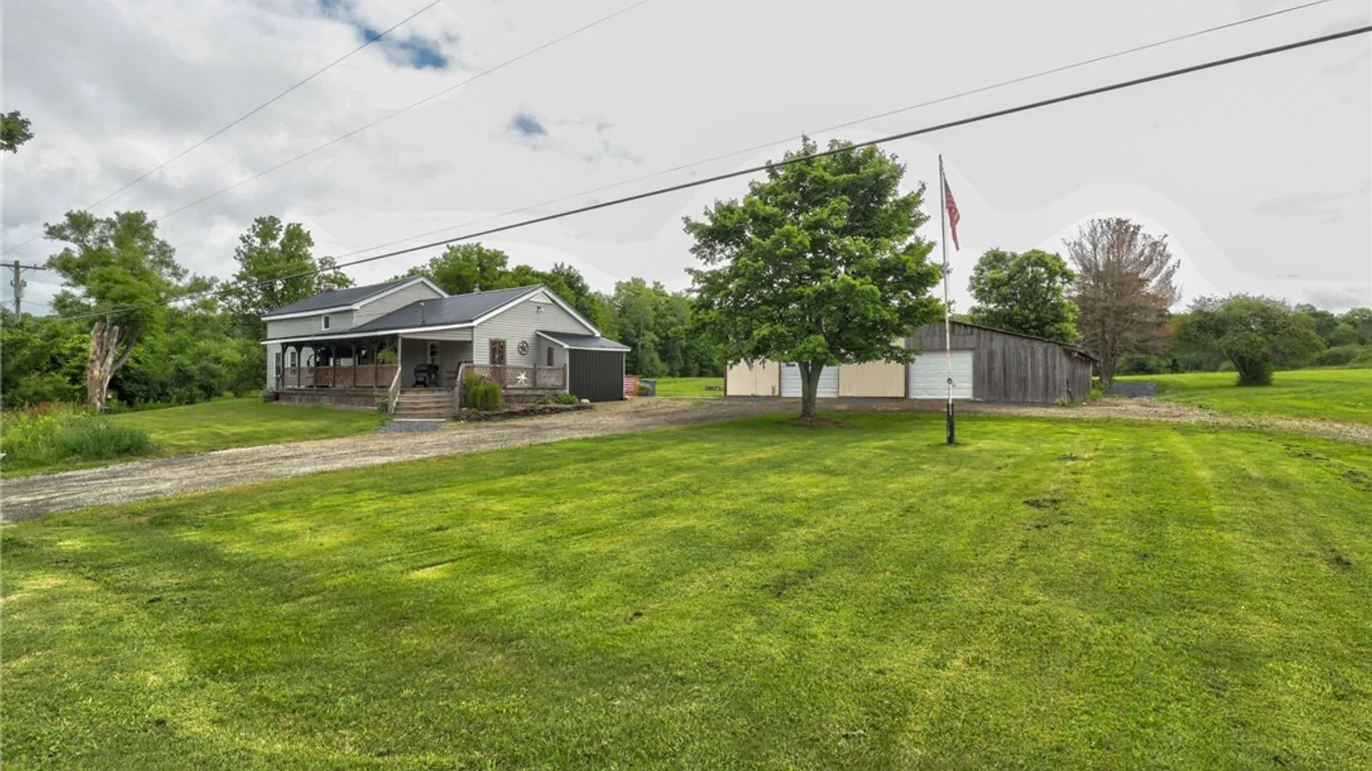 Property at 3046 Carpenter Pringle Road, North Harmony, NY 14710 38
