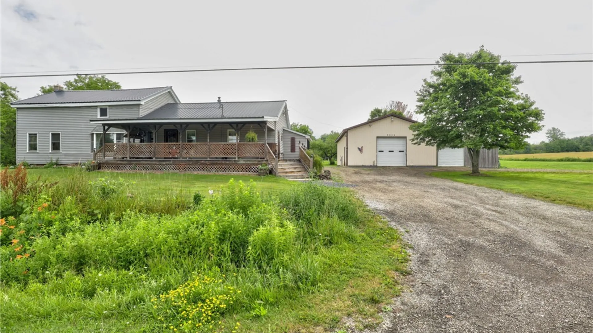 Property at 3046 Carpenter Pringle Road, North Harmony, NY 14710 39