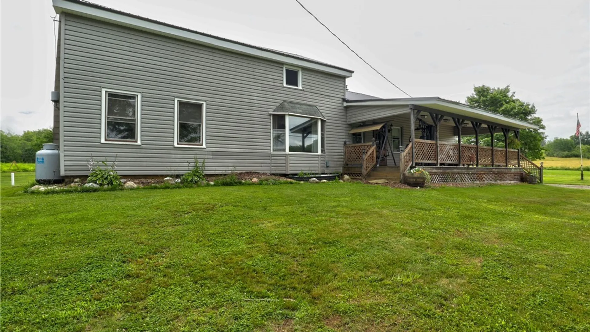 Property at 3046 Carpenter Pringle Road, North Harmony, NY 14710 40
