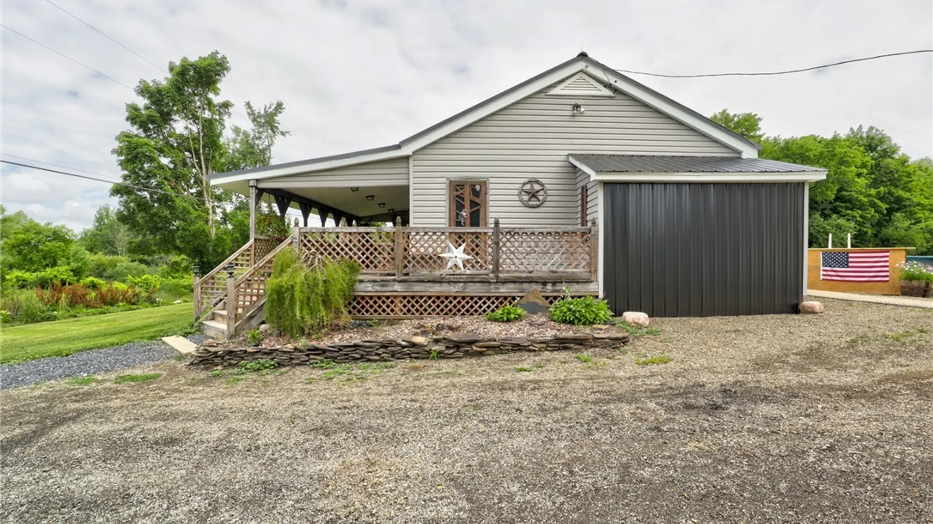 Property at 3046 Carpenter Pringle Road, North Harmony, NY 14710 41