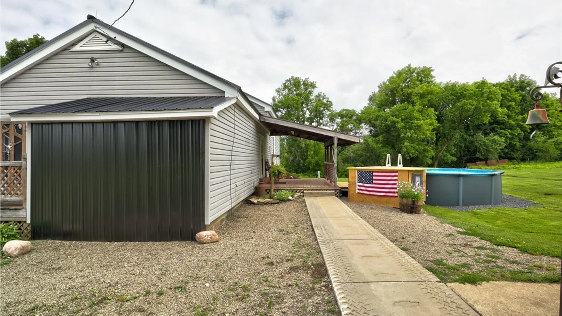 Property at 3046 Carpenter Pringle Road, North Harmony, NY 14710 42