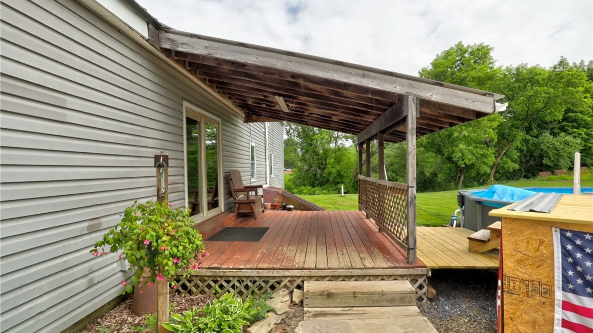 Property at 3046 Carpenter Pringle Road, North Harmony, NY 14710 43