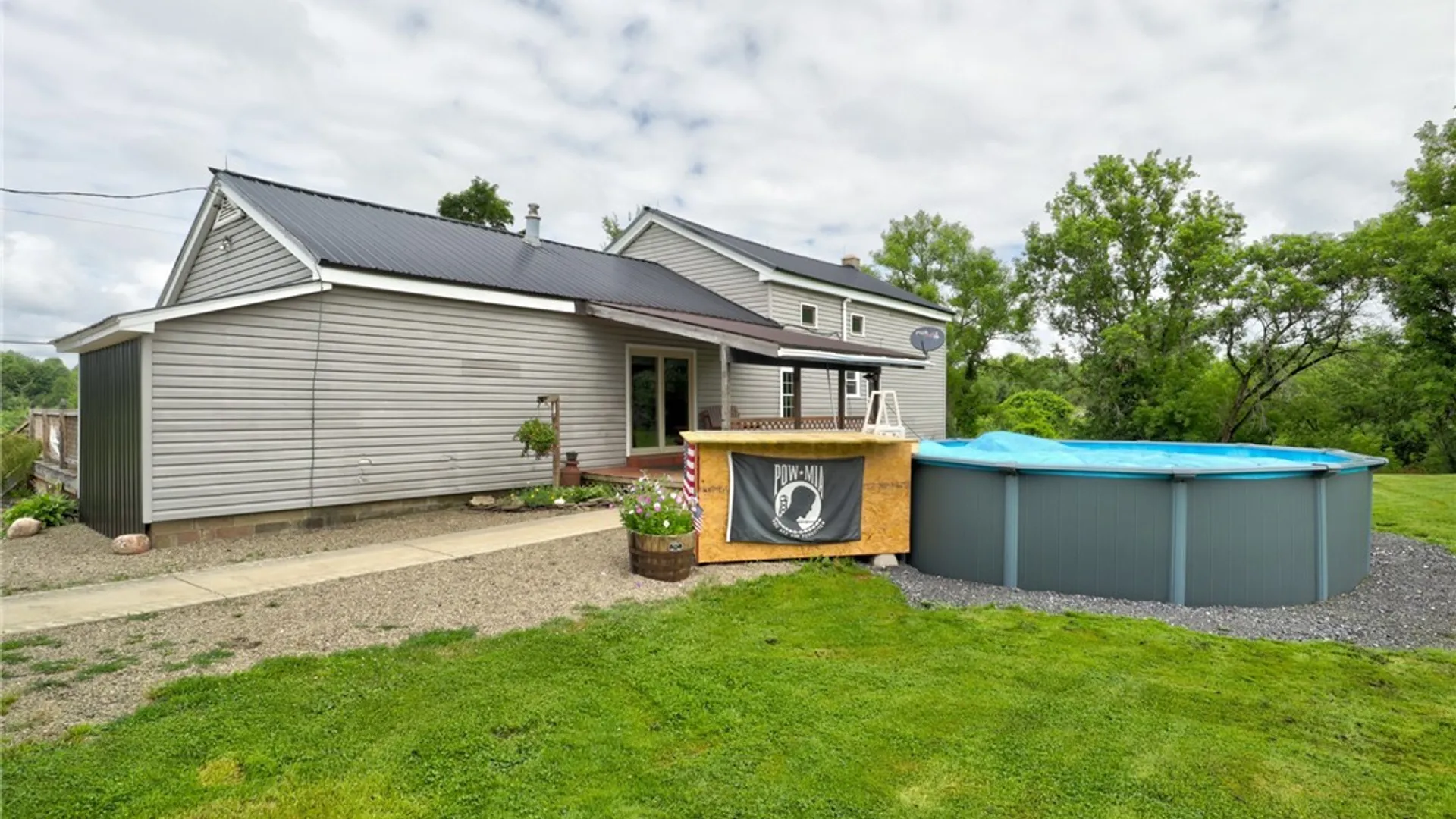 Property at 3046 Carpenter Pringle Road, North Harmony, NY 14710 44
