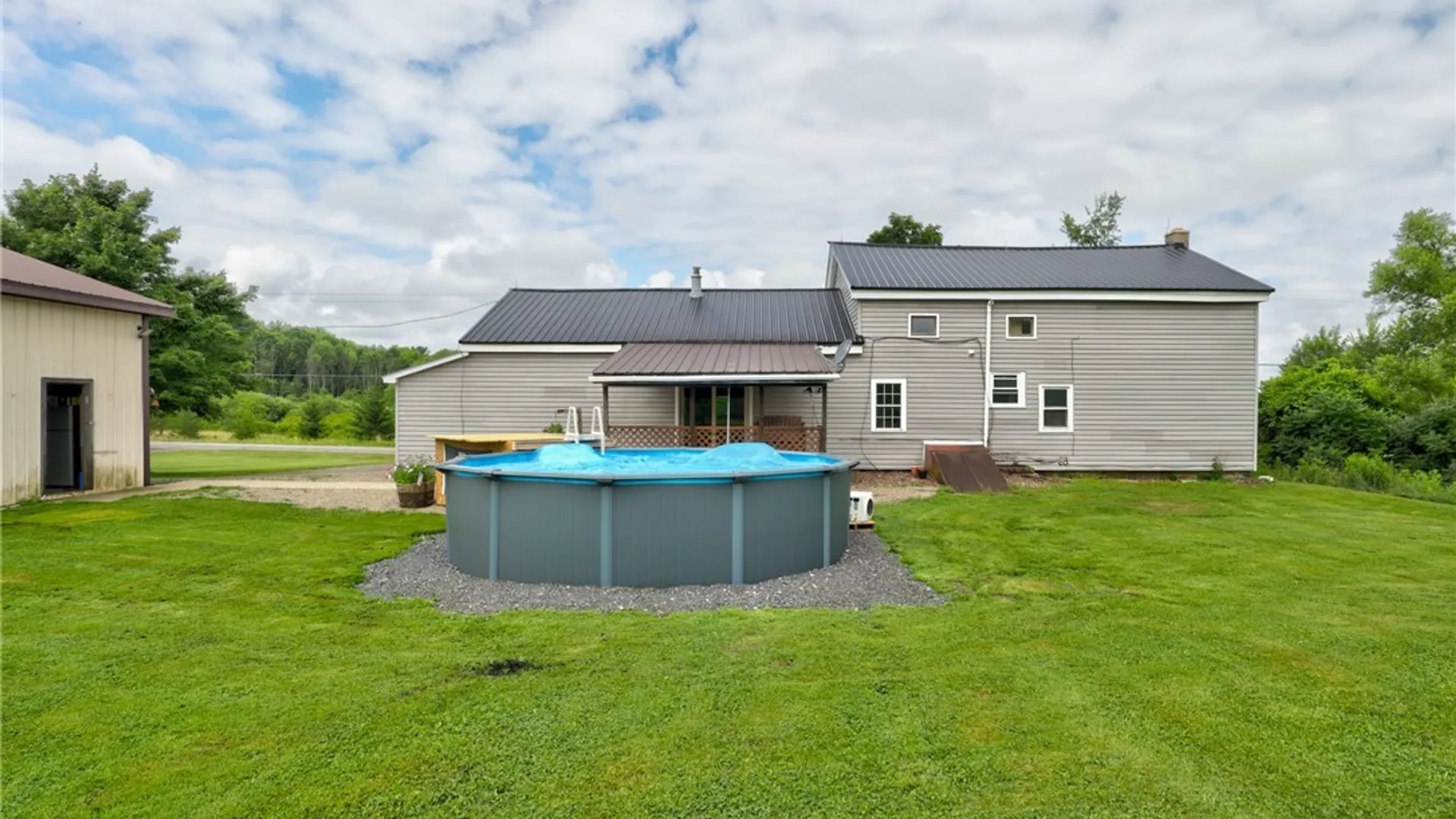 Property at 3046 Carpenter Pringle Road, North Harmony, NY 14710 45