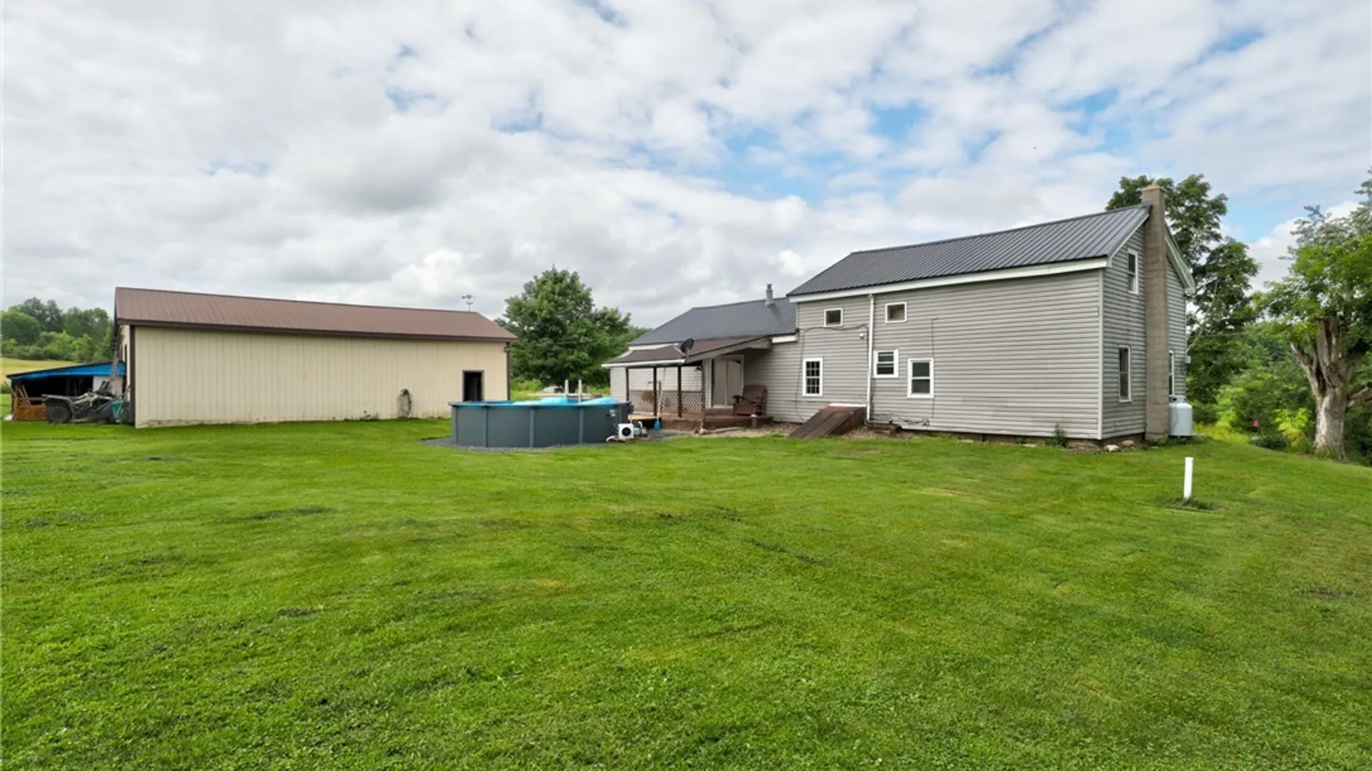 Property at 3046 Carpenter Pringle Road, North Harmony, NY 14710 4