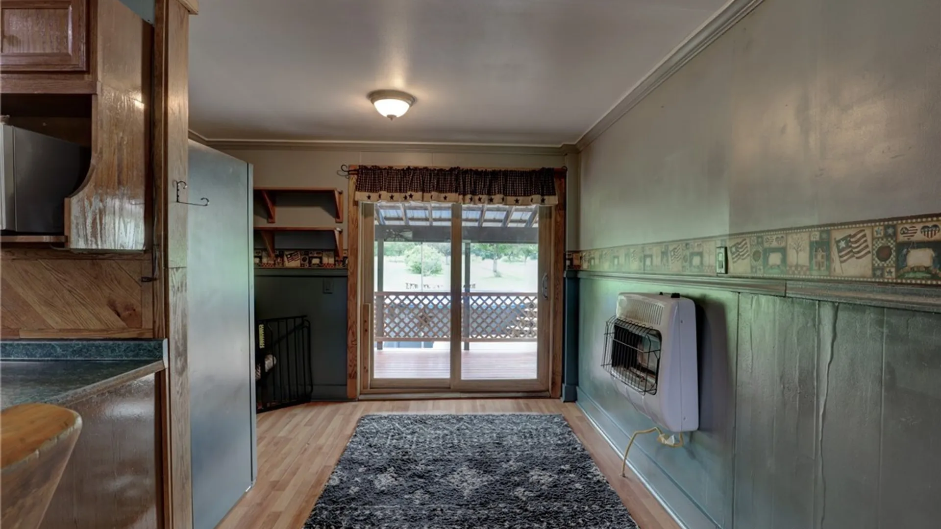 Property at 3046 Carpenter Pringle Road, North Harmony, NY 14710 13