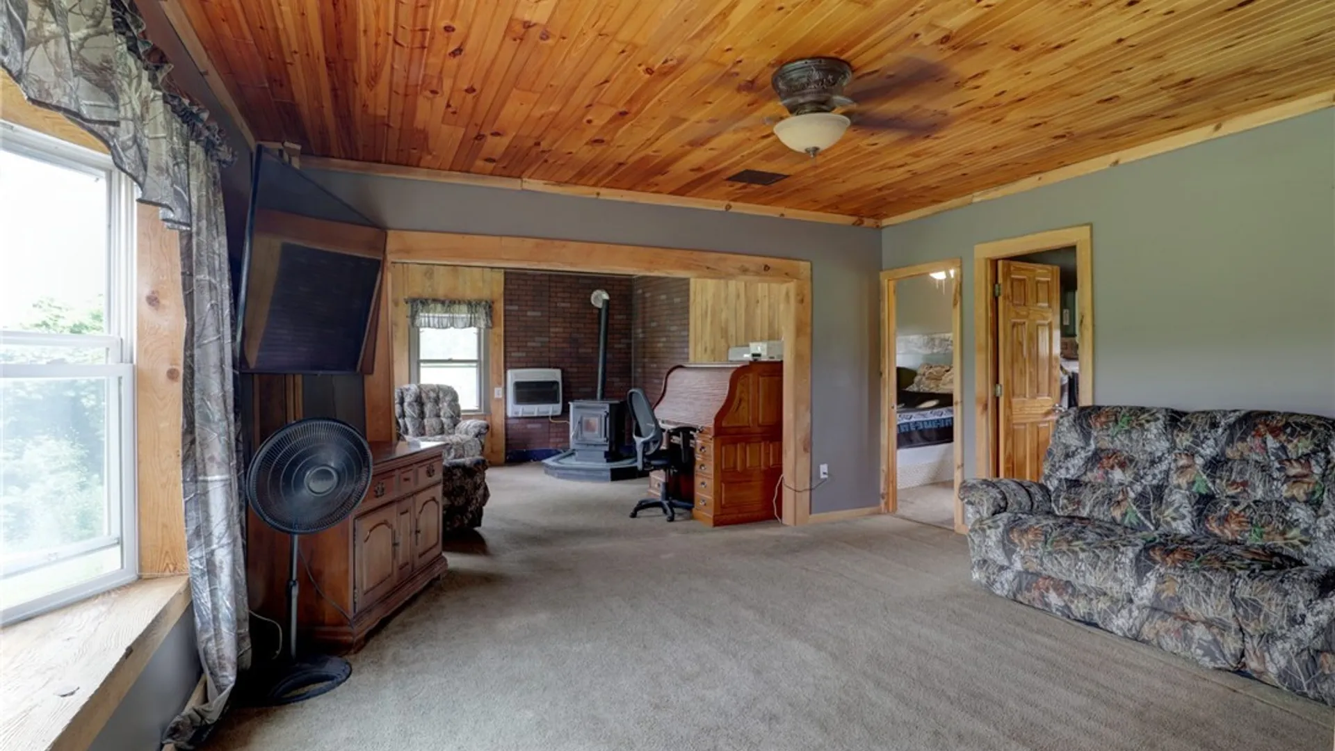 Property at 3046 Carpenter Pringle Road, North Harmony, NY 14710 18