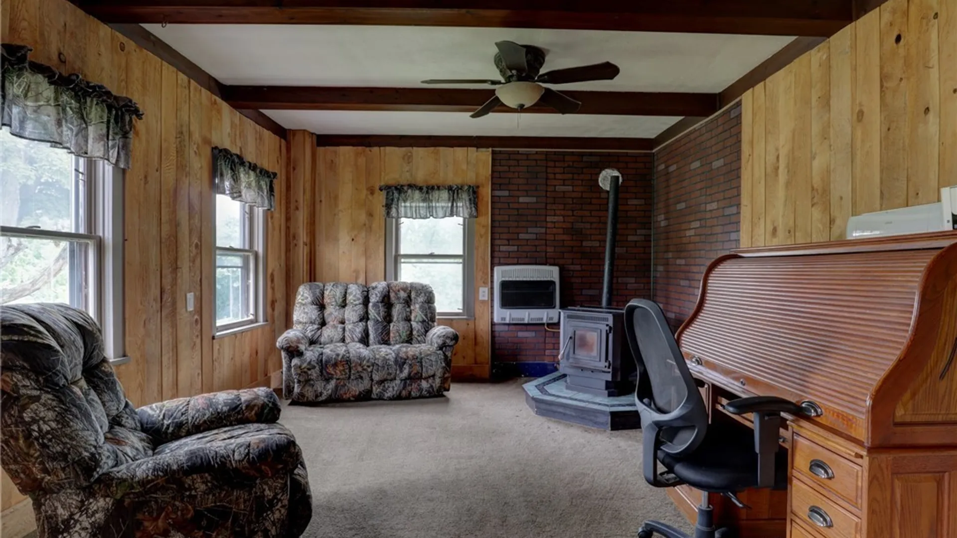 Property at 3046 Carpenter Pringle Road, North Harmony, NY 14710 20