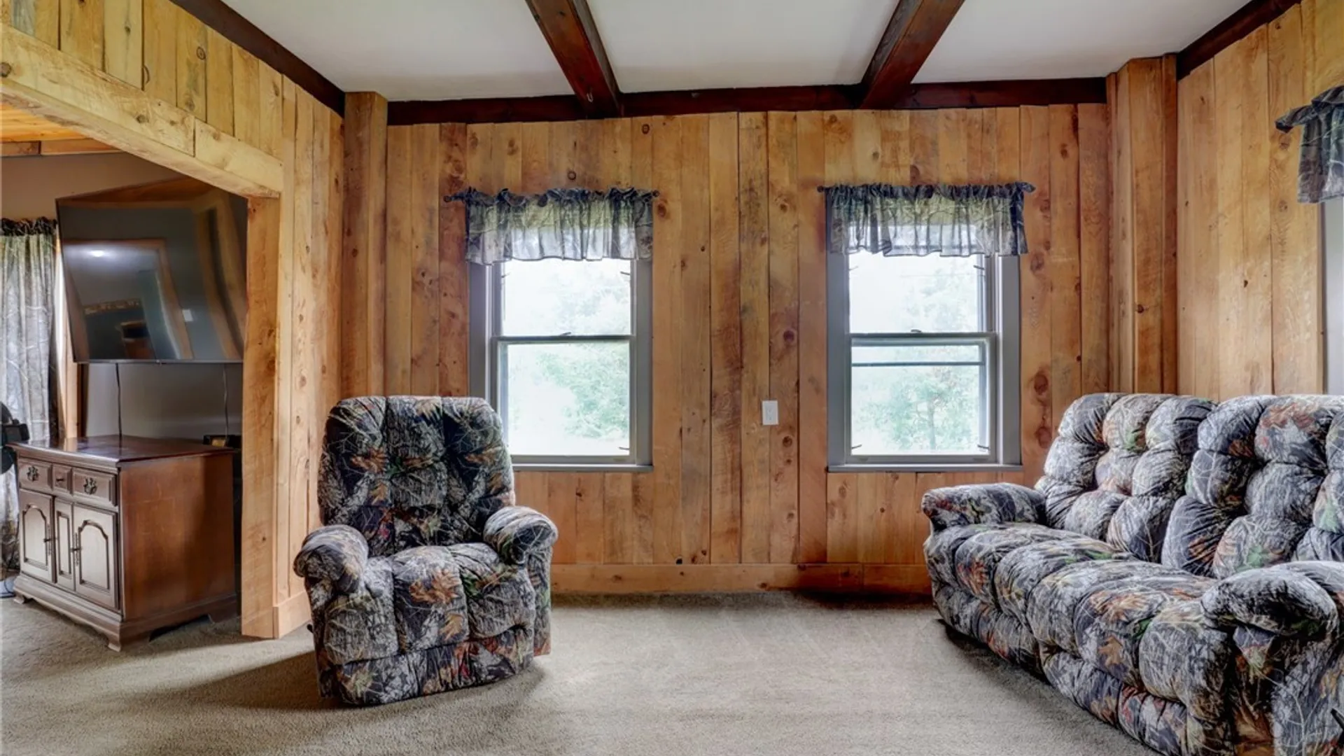 Property at 3046 Carpenter Pringle Road, North Harmony, NY 14710 22