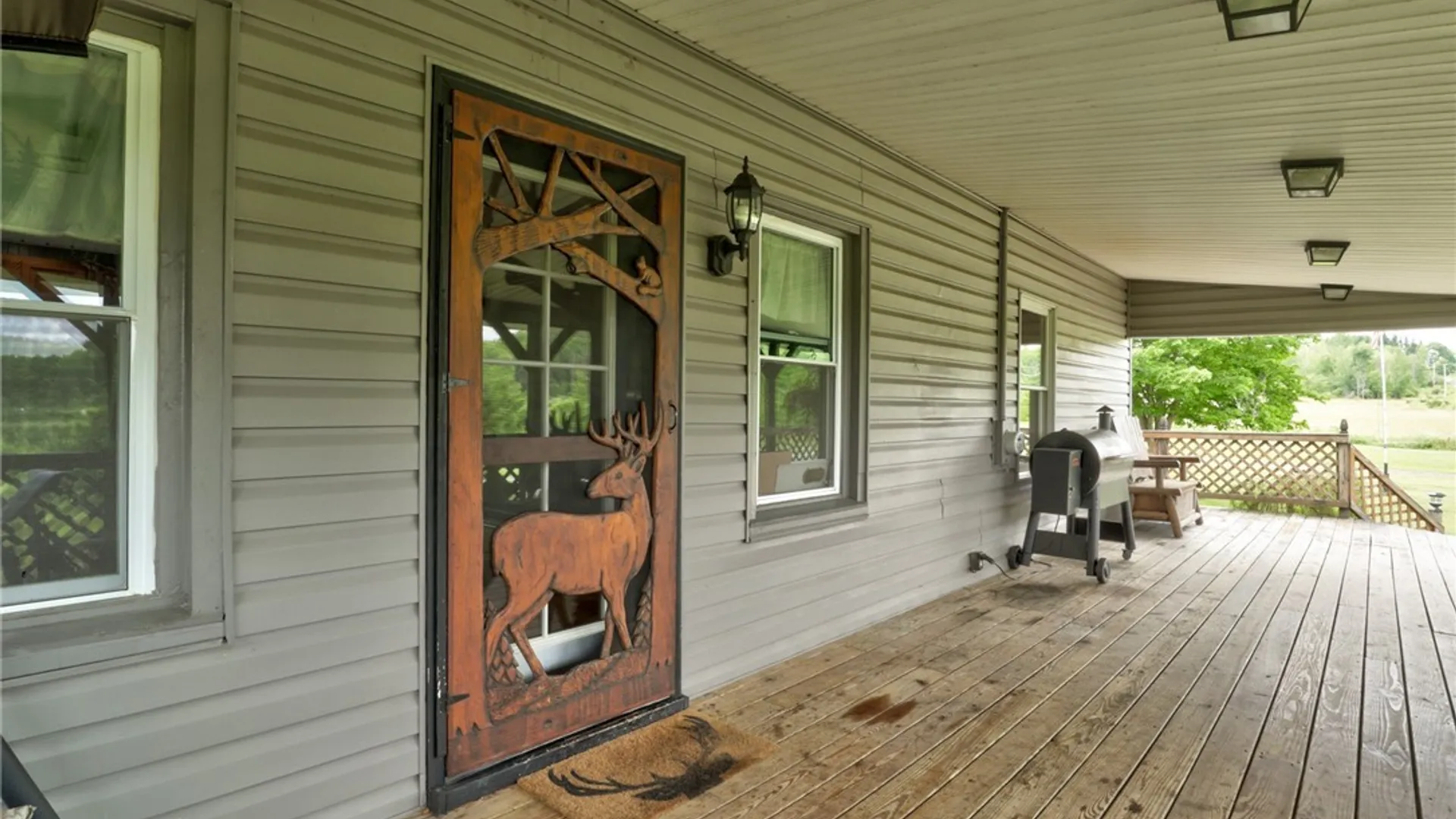 Property at 3046 Carpenter Pringle Road, North Harmony, NY 14710 31