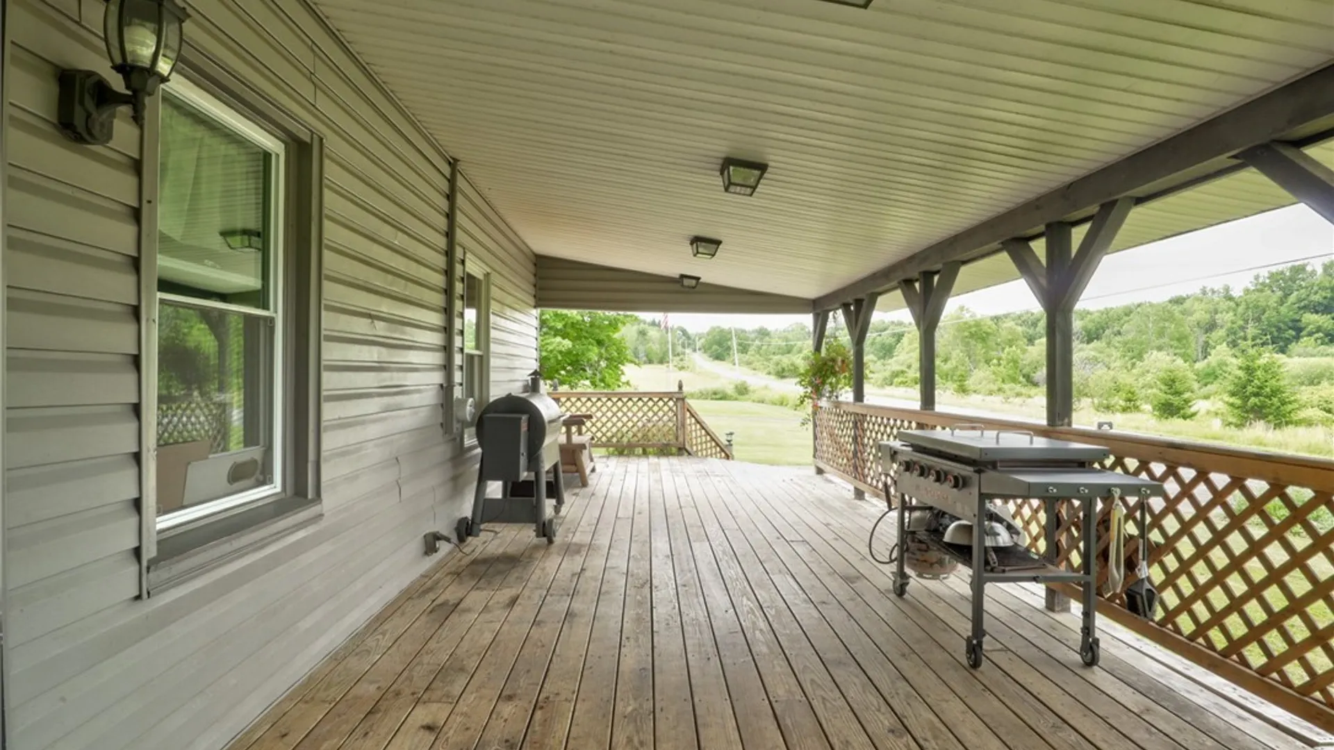 Property at 3046 Carpenter Pringle Road, North Harmony, NY 14710 32
