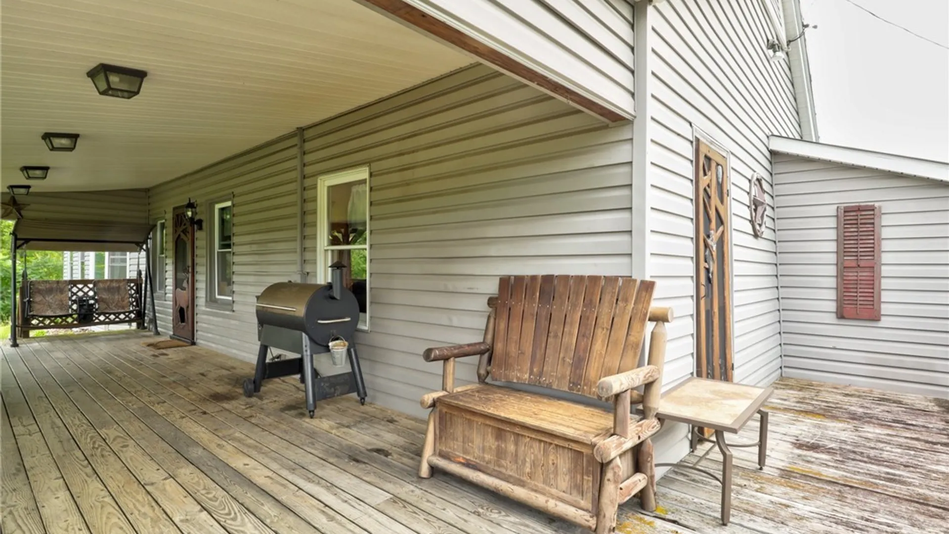 Property at 3046 Carpenter Pringle Road, North Harmony, NY 14710 33