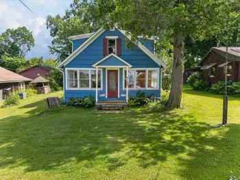 Property at 2168 1st Avenue, Ontario, NY 14519
