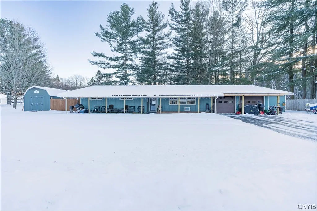 Property at 112 Stafford Drive, Rutland, NY 13612