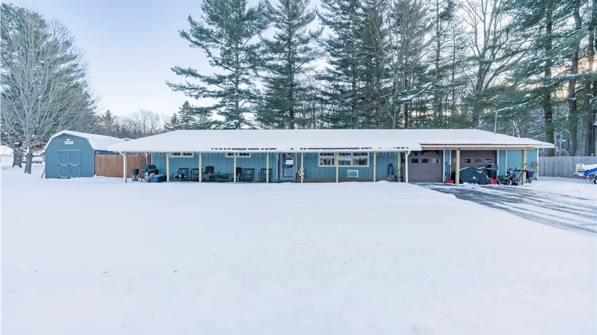Property at 112 Stafford Drive, Rutland, NY 13612 47