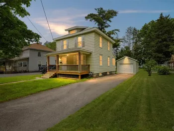 Property at 230 E Hinds Avenue, Vernon, NY 13461