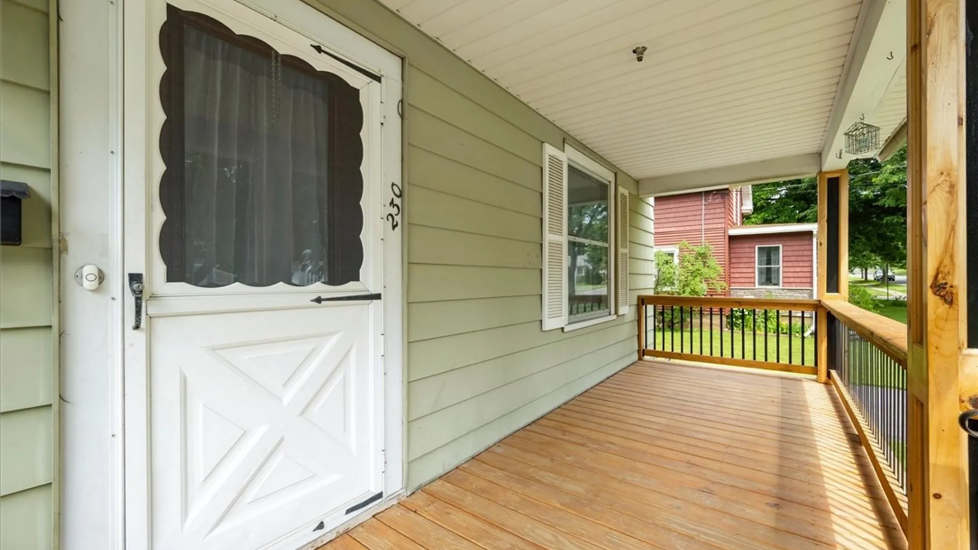 Property at 230 E Hinds Avenue, Vernon, NY 13461 6