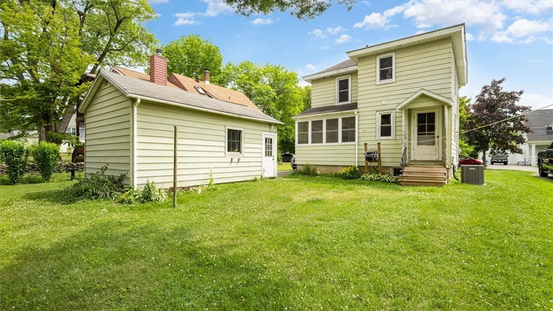 Property at 230 E Hinds Avenue, Vernon, NY 13461 29