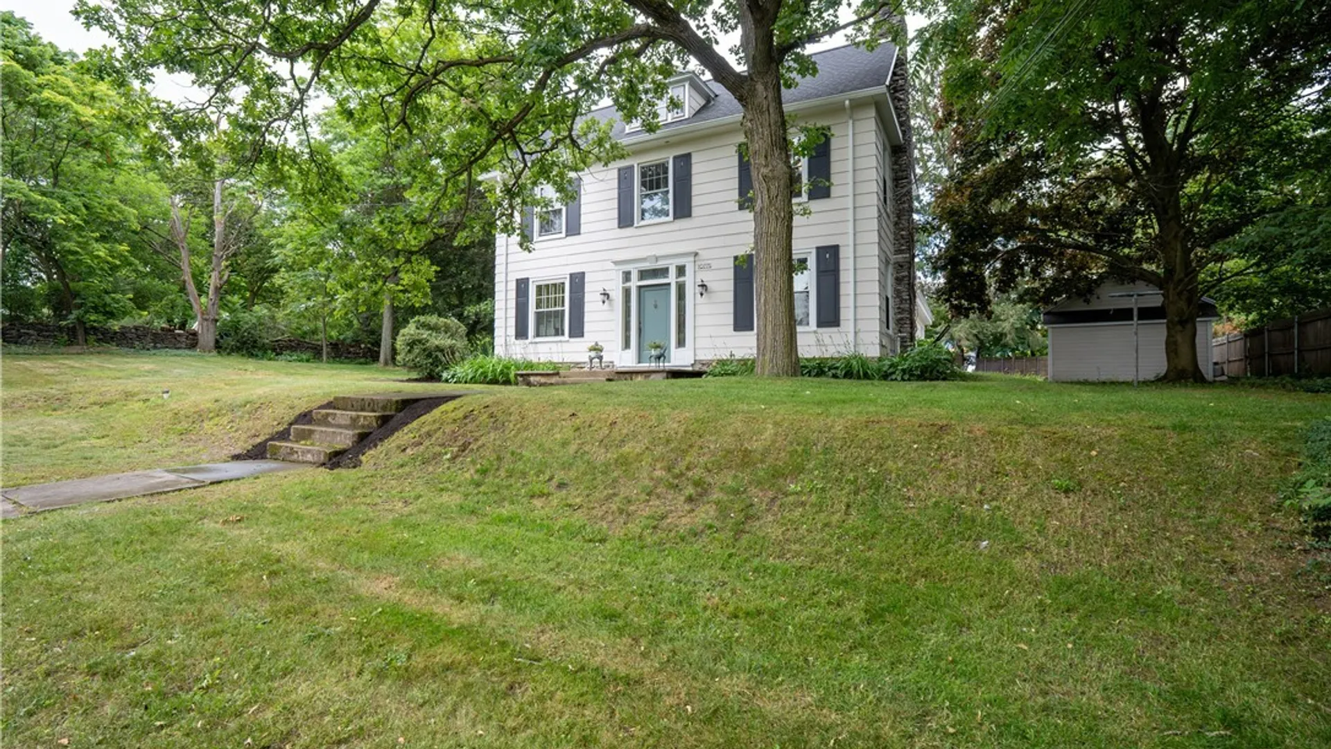 Property at 10775 Main Street, Clarence, NY 14031 5