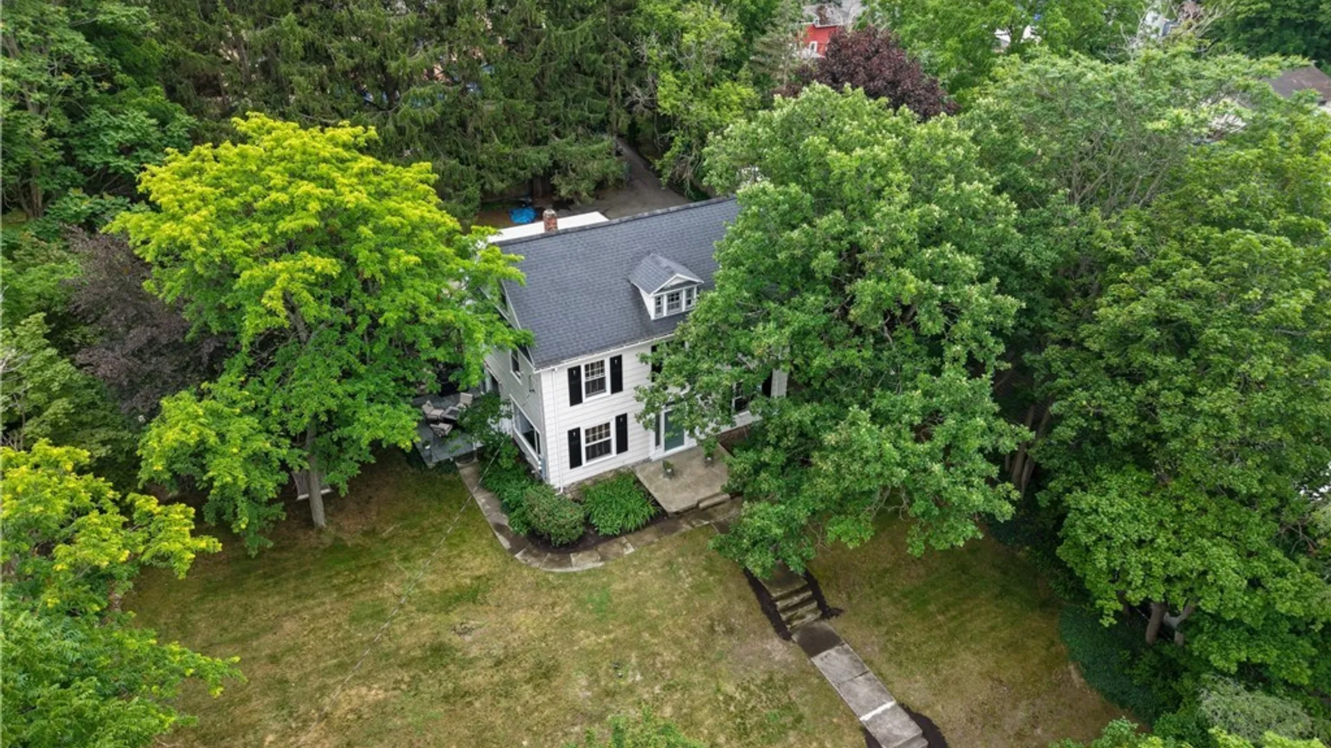 Property at 10775 Main Street, Clarence, NY 14031 13