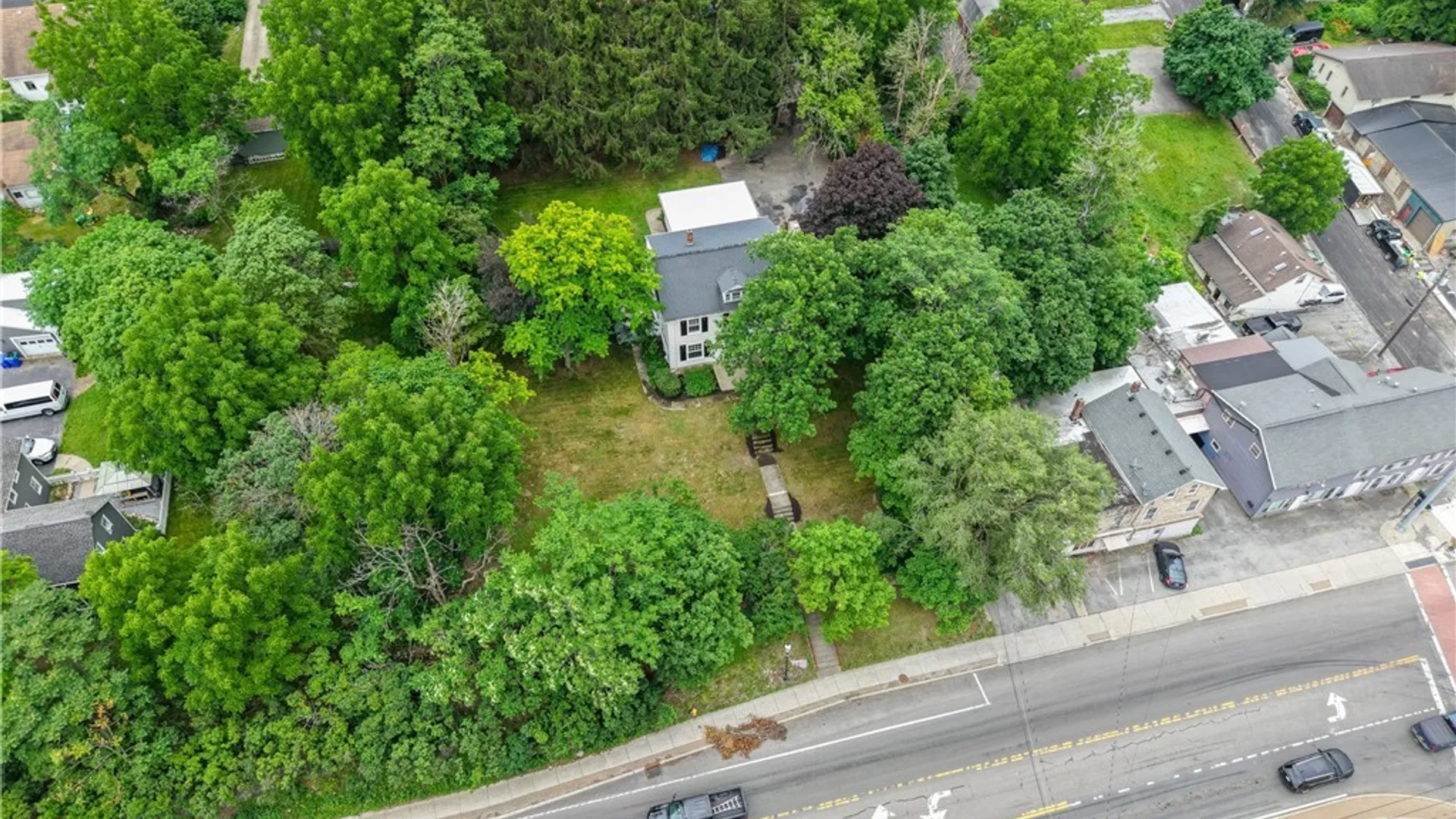 Property at 10775 Main Street, Clarence, NY 14031 14
