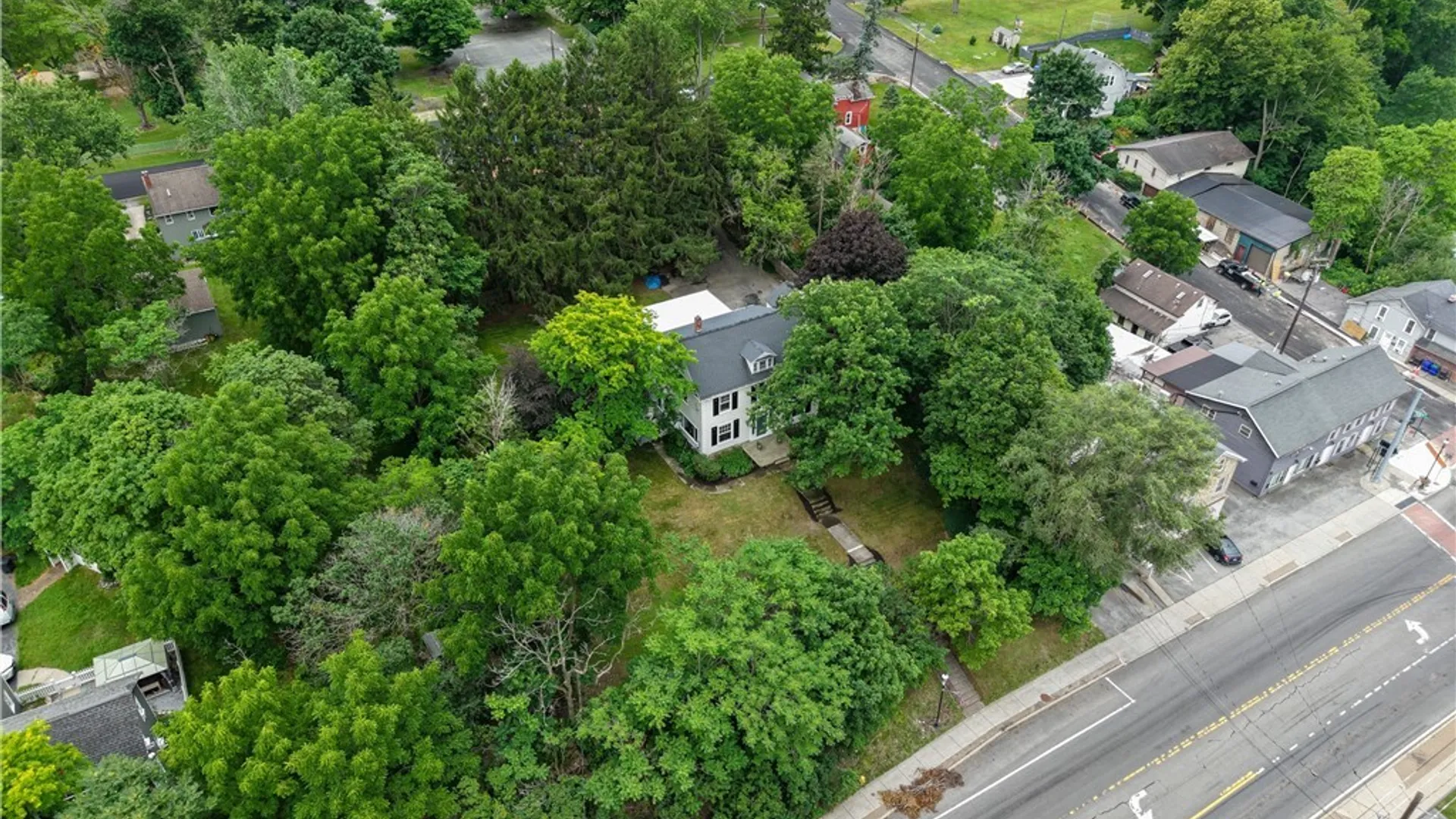 Property at 10775 Main Street, Clarence, NY 14031 15
