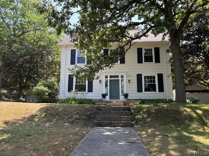 Property at 10775 Main Street, Clarence, NY 14031